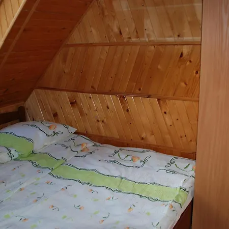 Domyletnie Dom 150 M2 , 6 Bedroom Semesterbostad Pobierowo