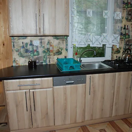 Domyletnie Dom 150 M2 , 6 Bedroom