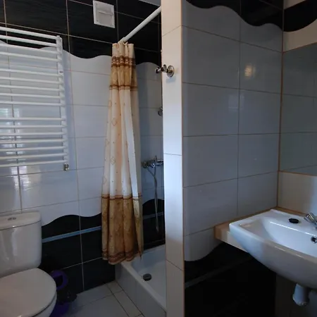 Σπίτι διακοπών Domyletnie Dom 150 M2 , 6 Bedroom Pobierowo