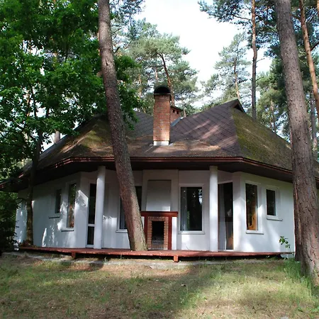 Domyletnie Dom 150 M2 , 6 Bedroom *