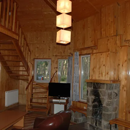 Domyletnie Dom 150 M2 , 6 Bedroom * Pobierowo