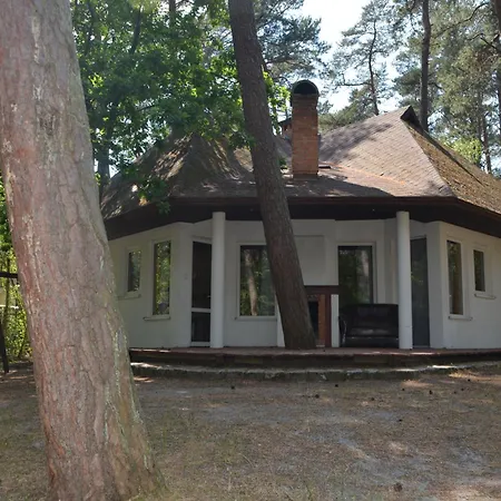 Domyletnie Dom 150 M2 , 6 Bedroom Σπίτι διακοπών Pobierowo