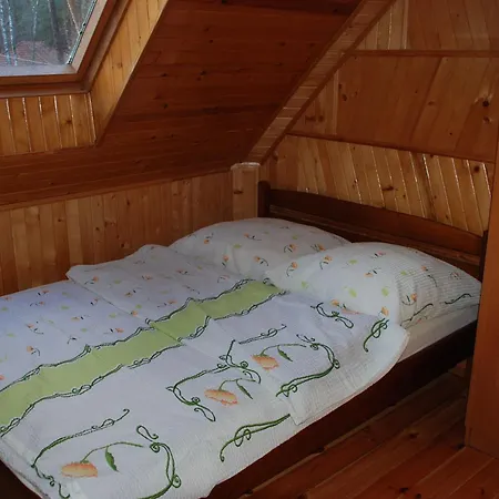 Domyletnie Dom 150 M2 , 6 Bedroom Pobierowo