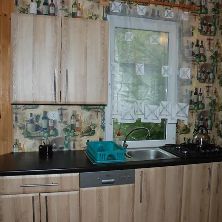 Domyletnie Dom 150 M2 , 6 Bedroom Pobierowo