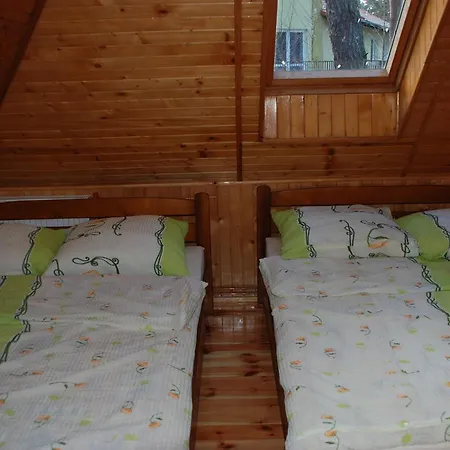 Domyletnie Dom 150 M2 , 6 Bedroom *