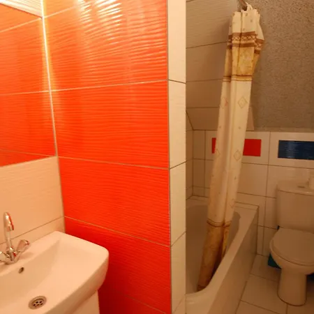 Domyletnie Dom 150 M2 , 6 Bedroom Σπίτι διακοπών Pobierowo