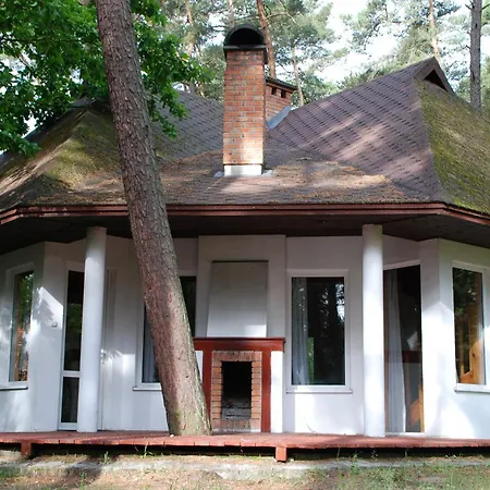 Domyletnie Dom 150 M2 , 6 Bedroom Holiday home Pobierowo