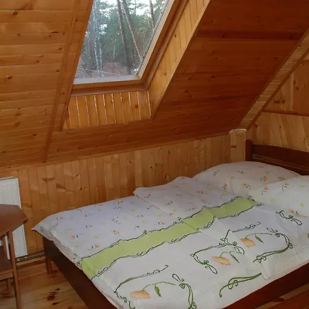 Dom wakacyjny Domyletnie Dom 150 M2 , 6 Bedroom Pobierowo