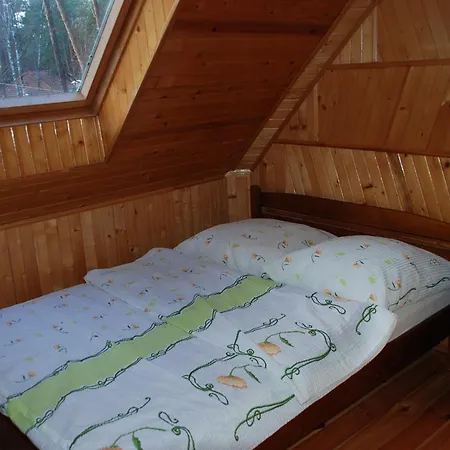 Domyletnie Dom 150 M2 , 6 Bedroom Σπίτι διακοπών Pobierowo