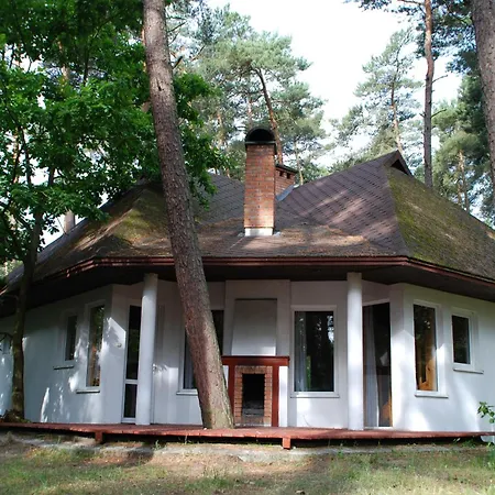 Domyletnie Dom 150 M2 , 6 Bedroom * Pobierowo