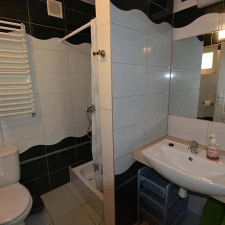 Holiday home Domyletnie Dom 150 M2 , 6 Bedroom *