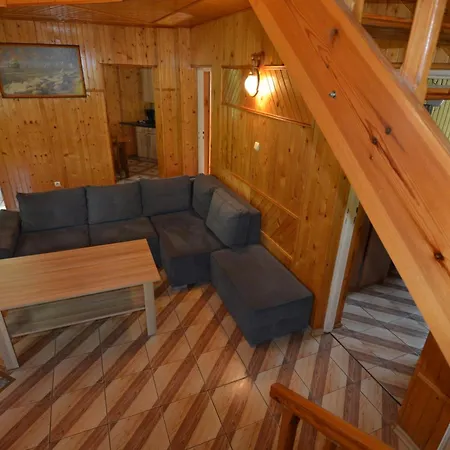 Domyletnie Dom 150 M2 , 6 Bedroom Holiday home