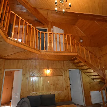 Domyletnie Dom 150 M2 , 6 Bedroom * Pobierowo