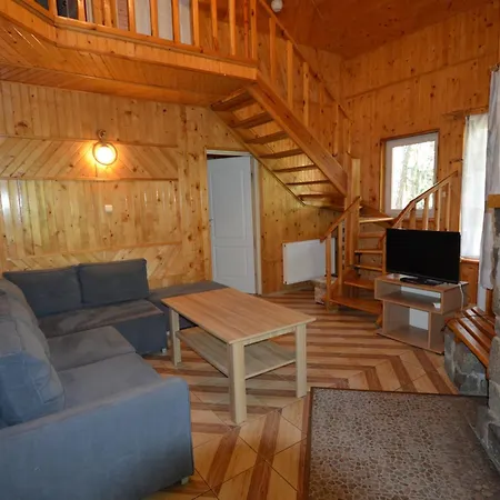 Domyletnie Dom 150 M2 , 6 Bedroom